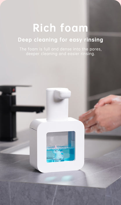 Automatic Soap Dispenser 400ml