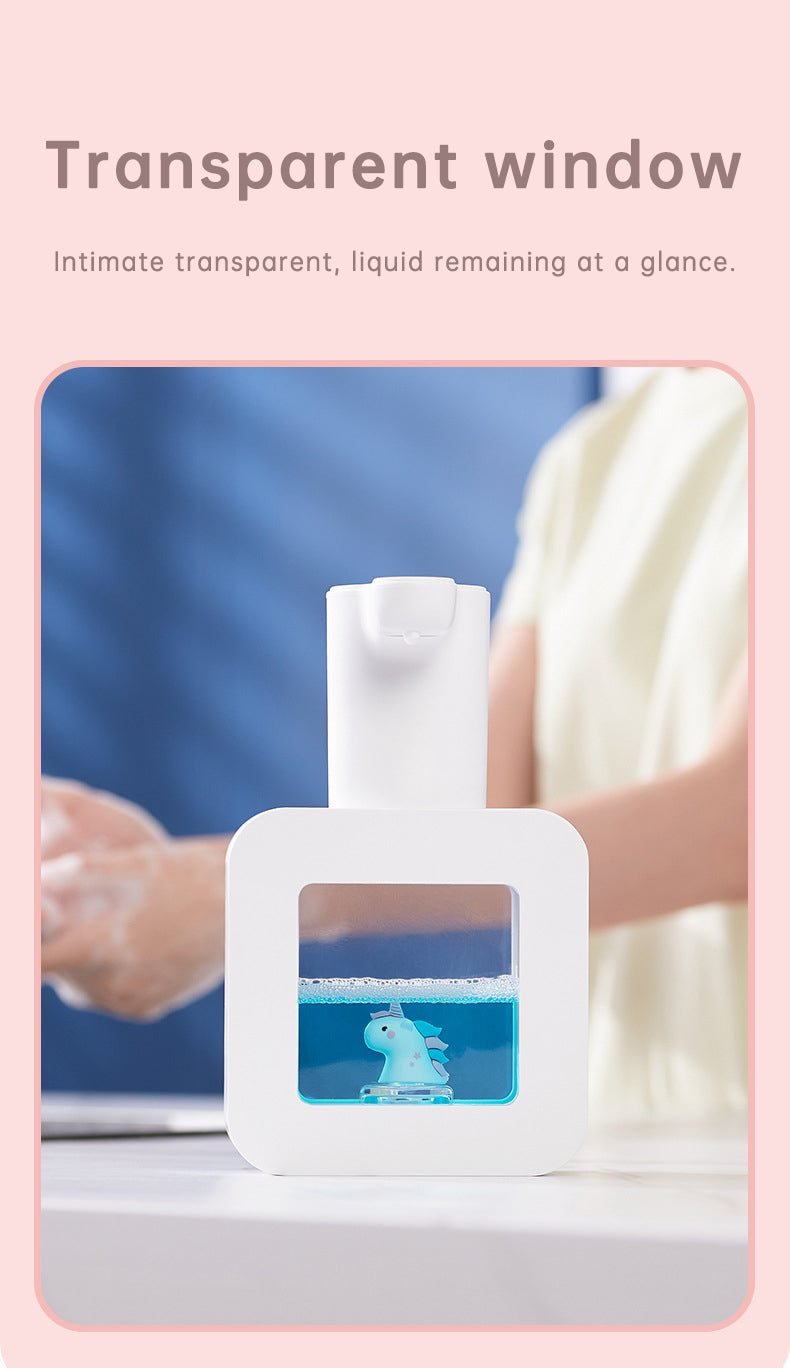 Automatic Soap Dispenser 400ml