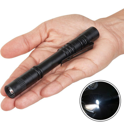 Flashlight Pen light