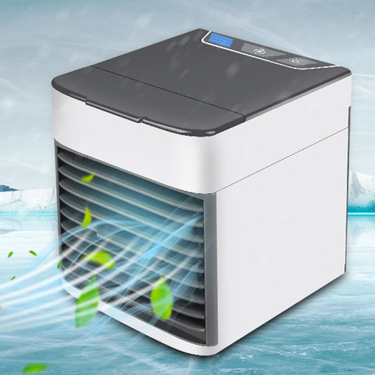 USB Mini Portable Air Conditioner