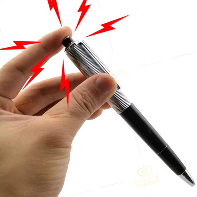 Electric Shock Pen