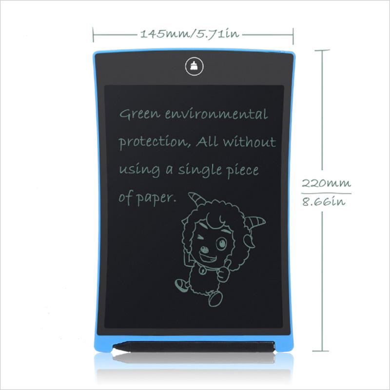 LCD Writing Tablet