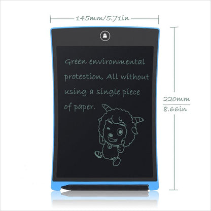 LCD Writing Tablet