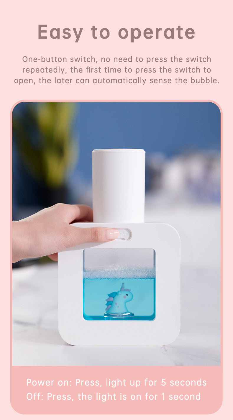 Automatic Soap Dispenser 400ml