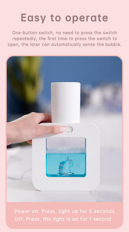 Automatic Soap Dispenser 400ml