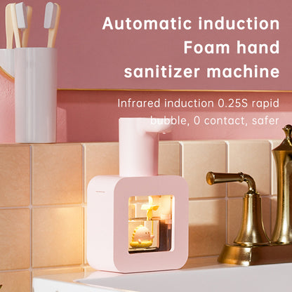 Automatic Soap Dispenser 400ml