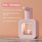 Automatic Soap Dispenser 400ml