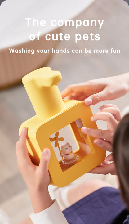 Automatic Soap Dispenser 400ml