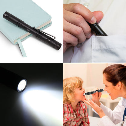 Flashlight Pen light