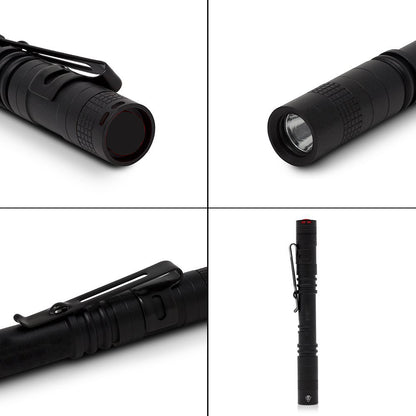 Flashlight Pen light